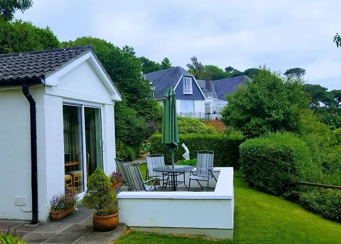 Rocklands Daire